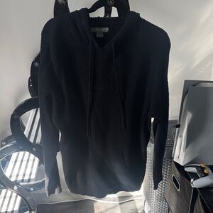 Black Women’s Pullover